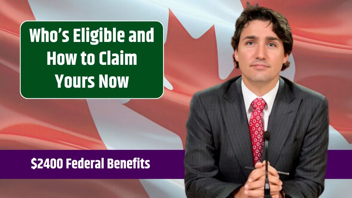 Justin Trudeau