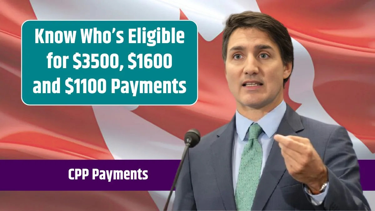 Justin Trudeau
