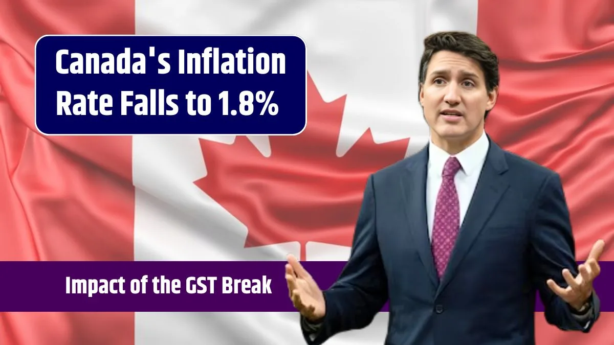Justin Trudeau