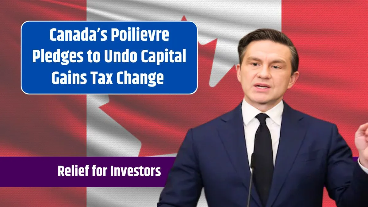 Pierre Poilievre