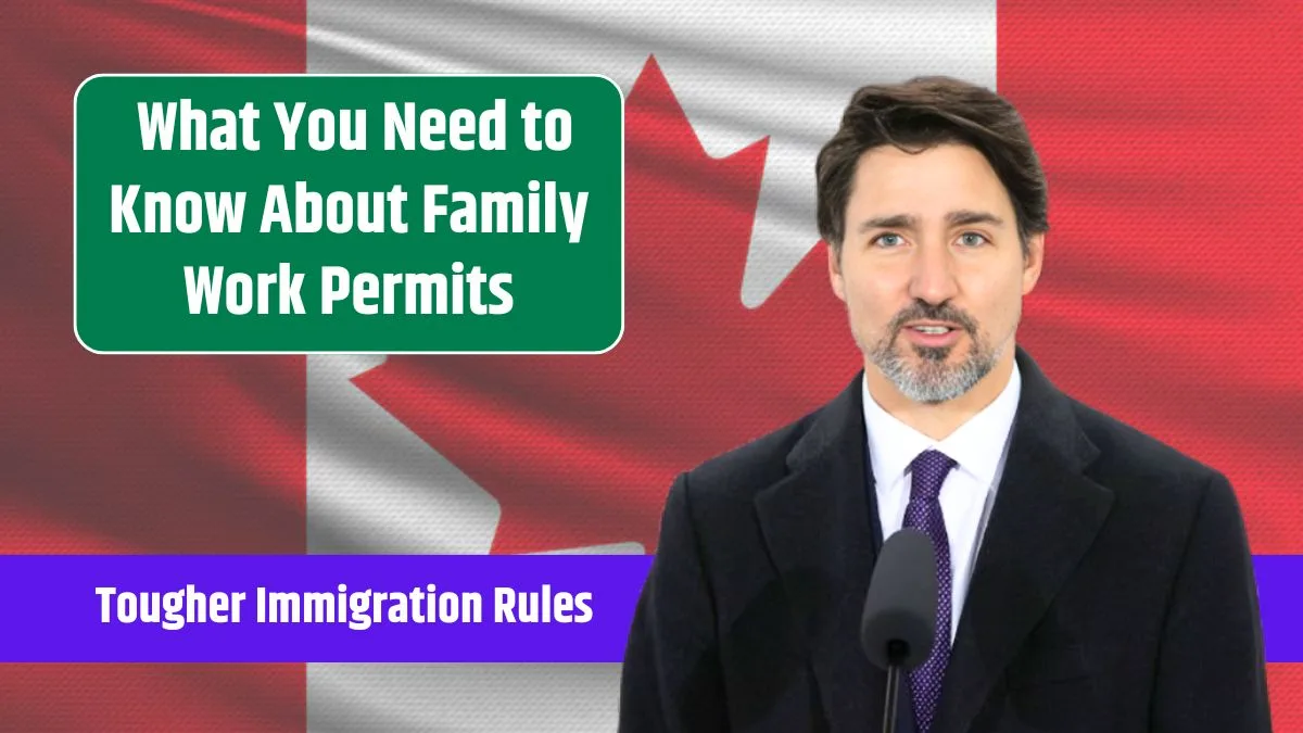 Justin Trudeau