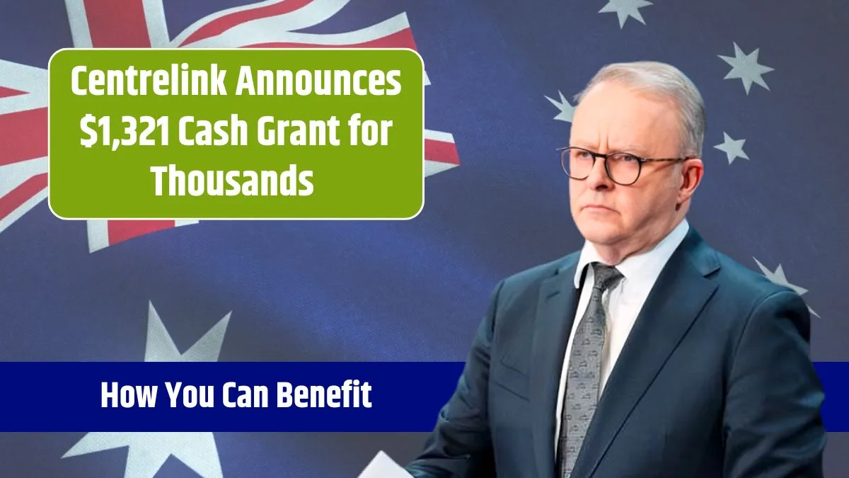 Anthony Albanese