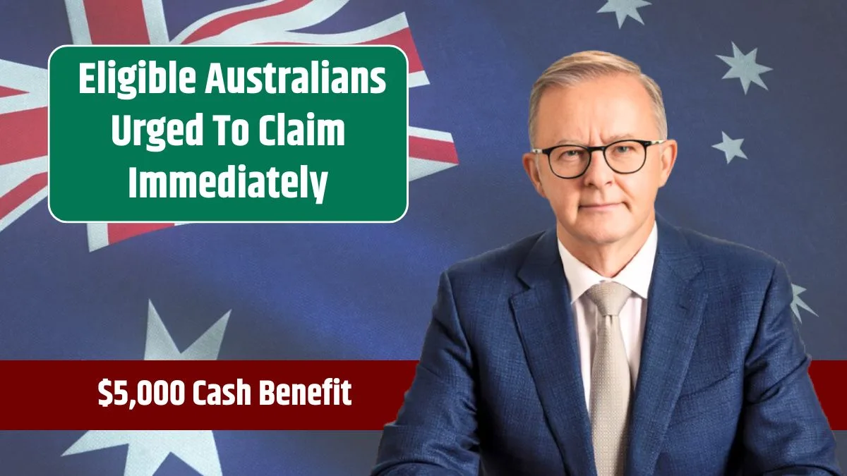 Anthony Albanese