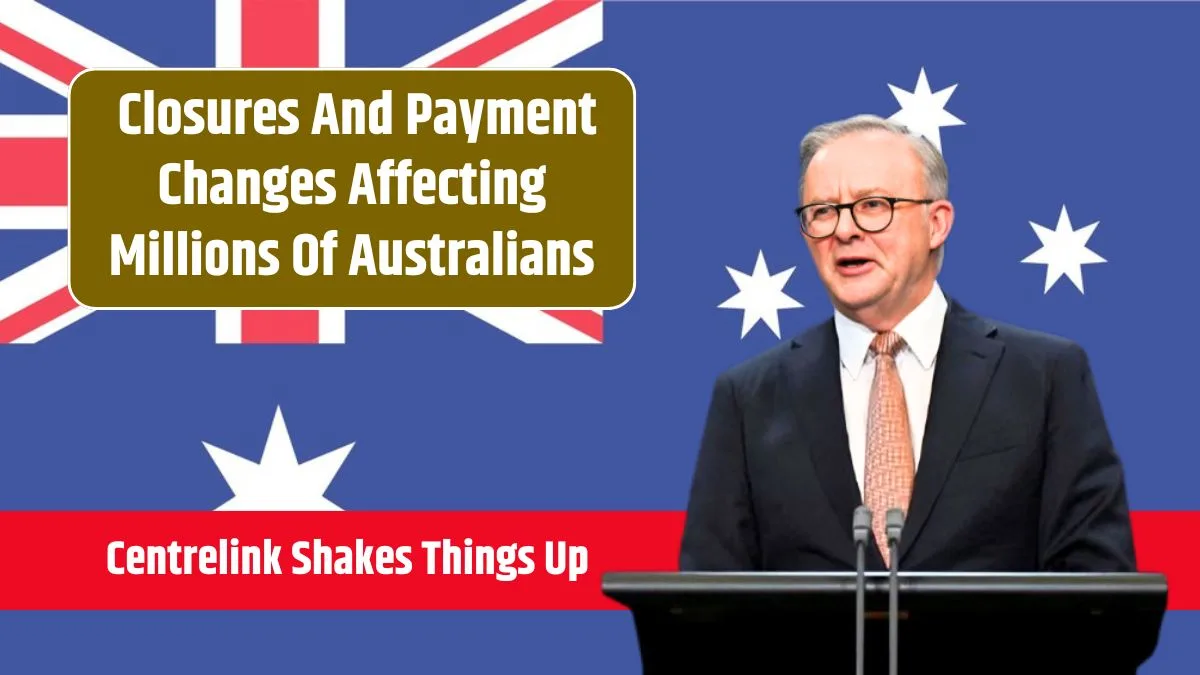 Anthony Albanese