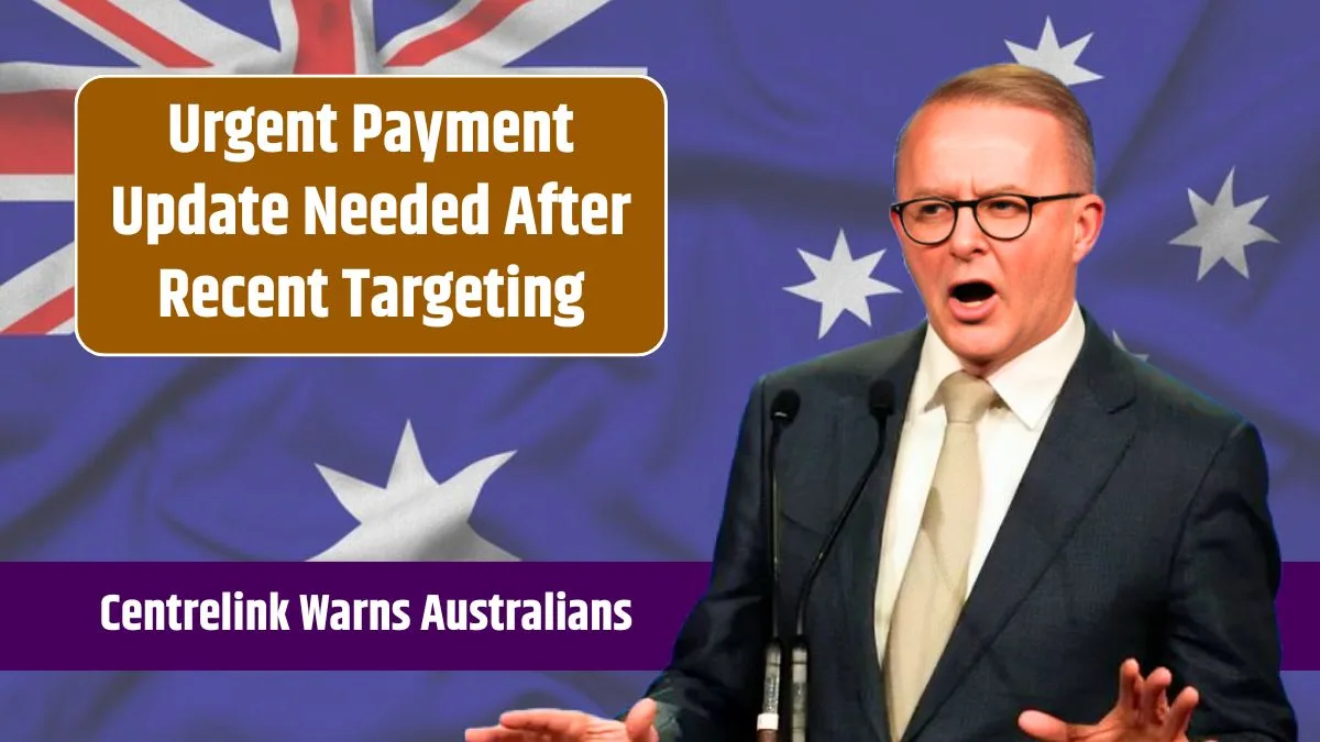 Anthony Albanese