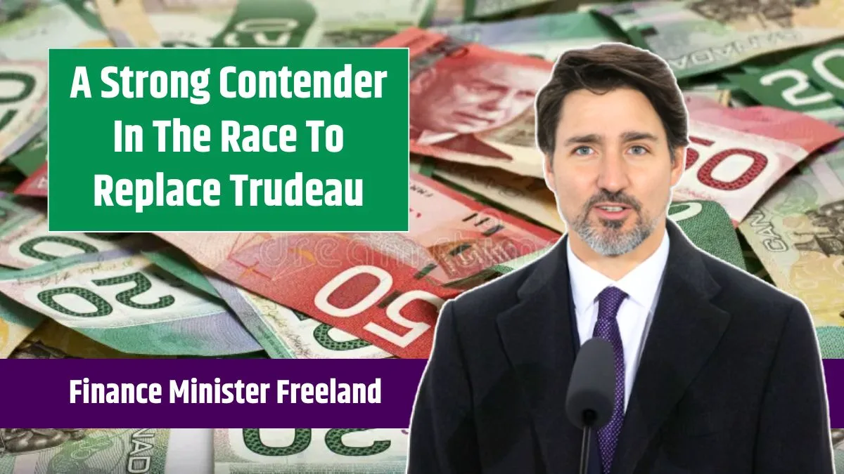 Justin Trudeau