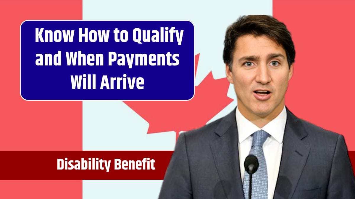 CRA Announces 3800 Monthly OAS Payments Know When You'll Receive Yours