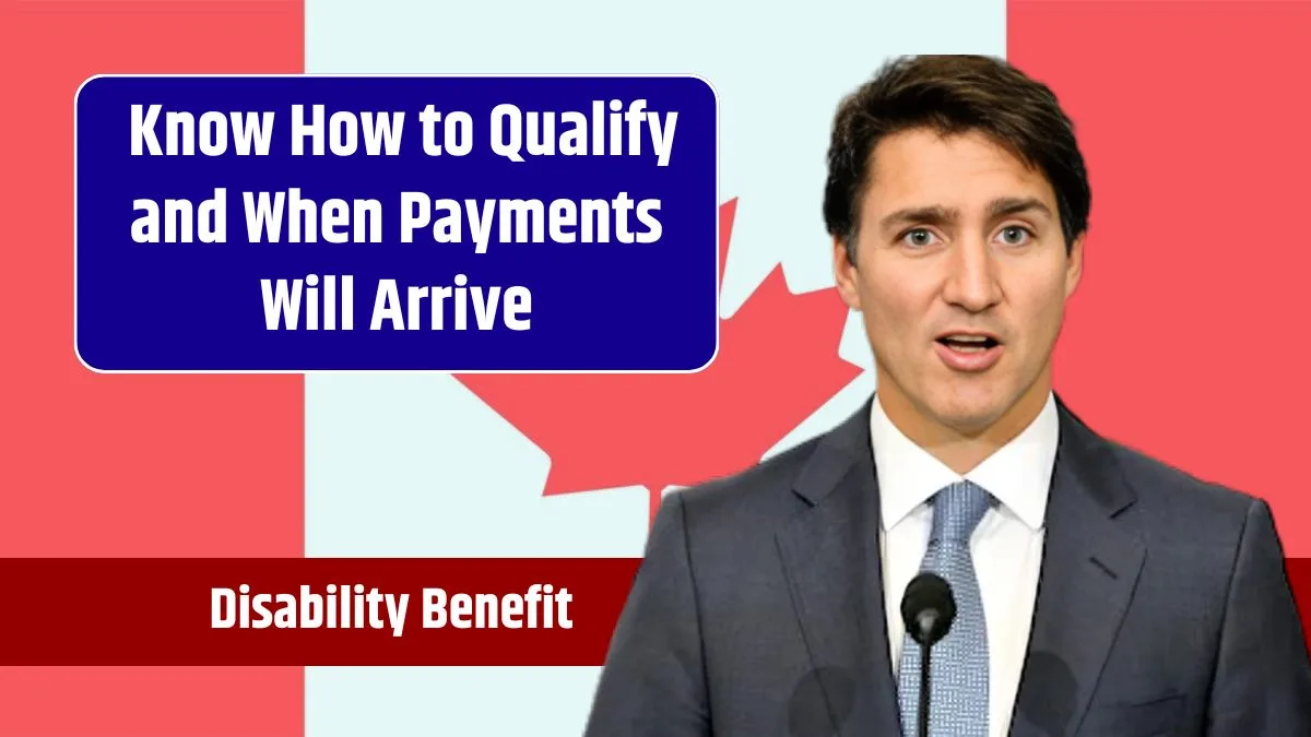 Justin Trudeau