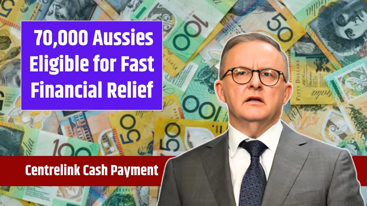 Anthony Albanese