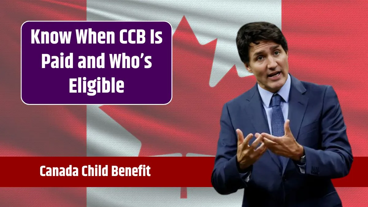 Justin Trudeau