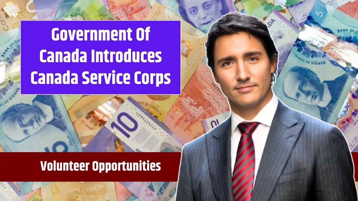 Justin Trudeau