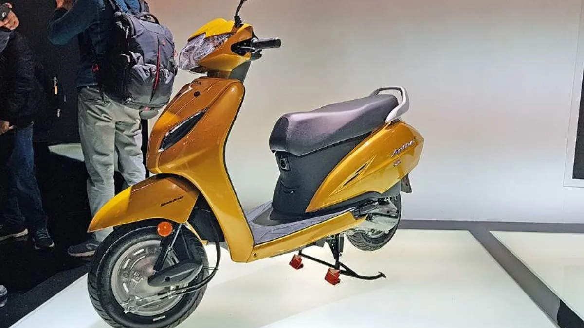 Honda Activa