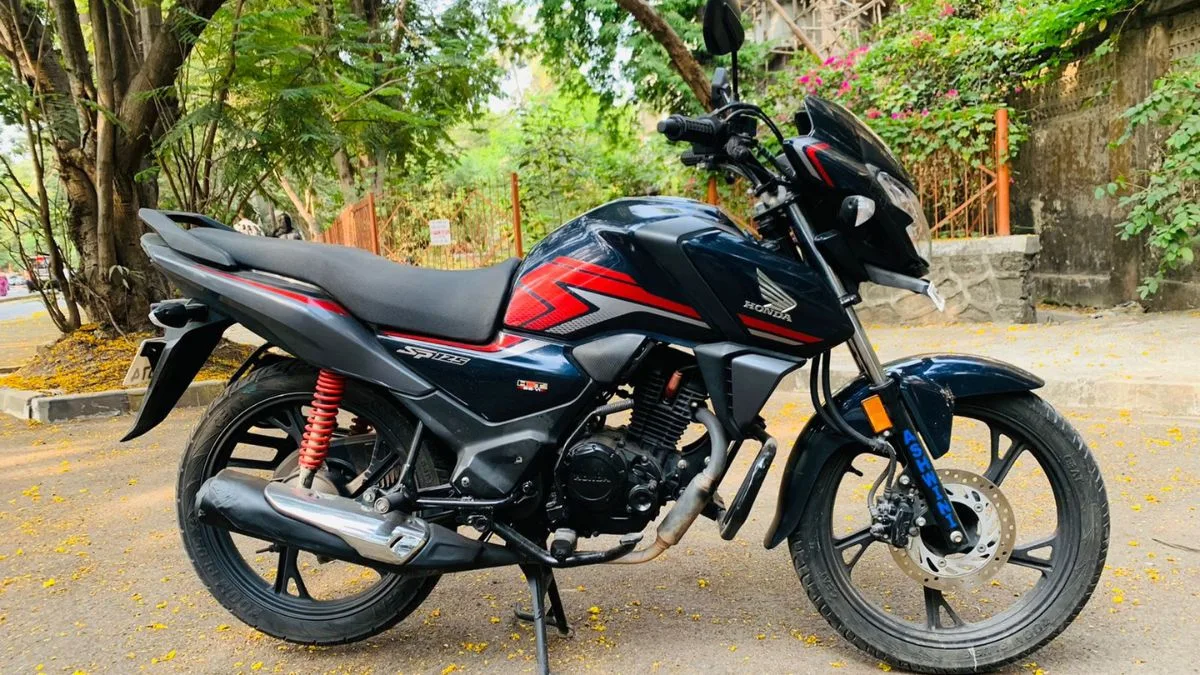 Honda Shine 125 A Bold New Style With 78 KMPL Mileage Ready To Dominate The Platina 110