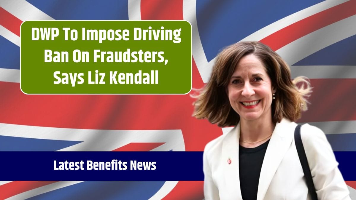 Liz Kendall