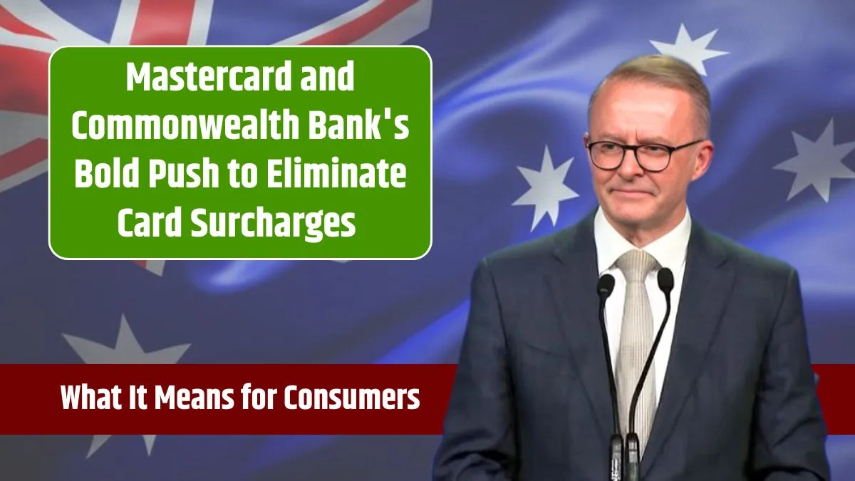 Anthony Albanese