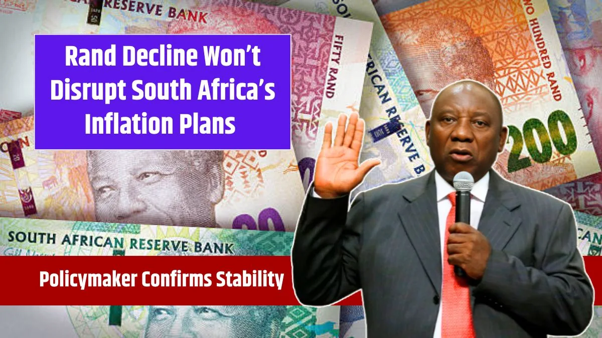 Cyril Ramaphosa