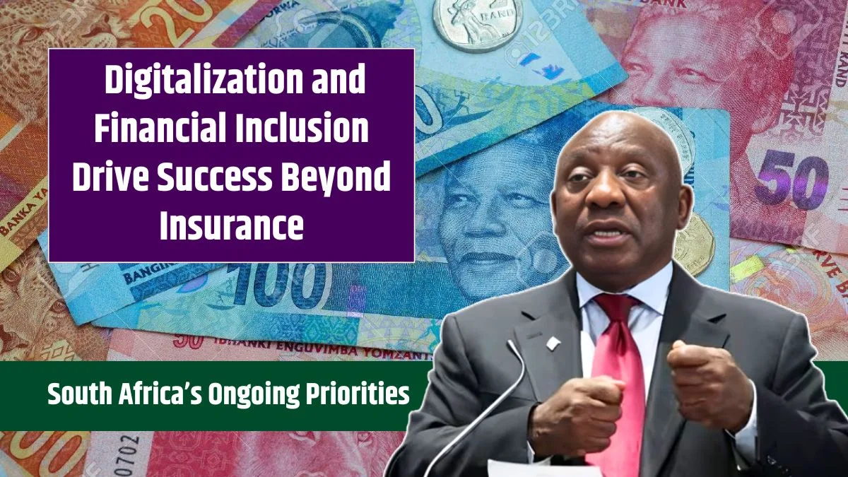 Cyril Ramaphosa