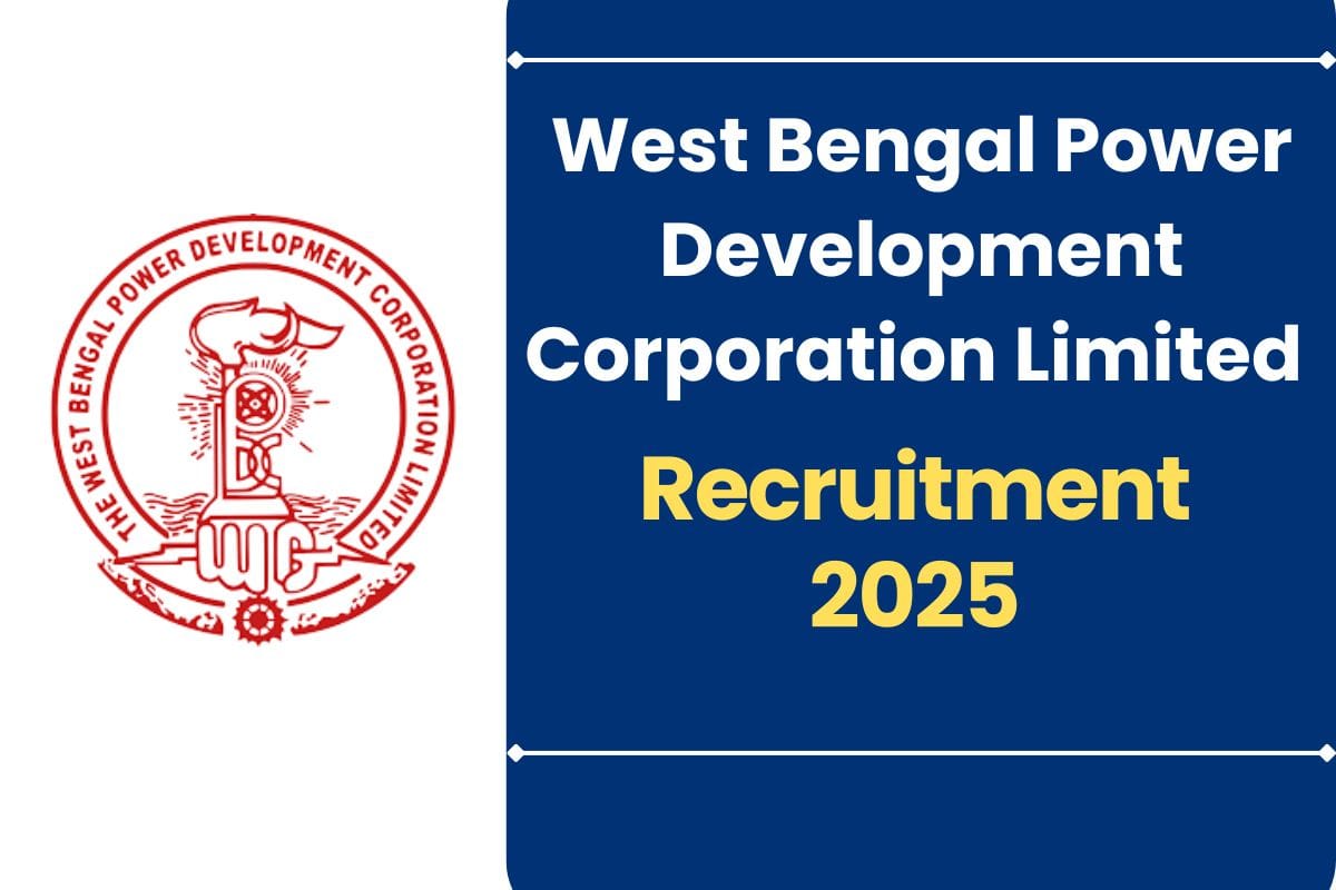 WBPDCL Recruitment 2025: Apply Online for 28 Consultant & Agent Vacancies